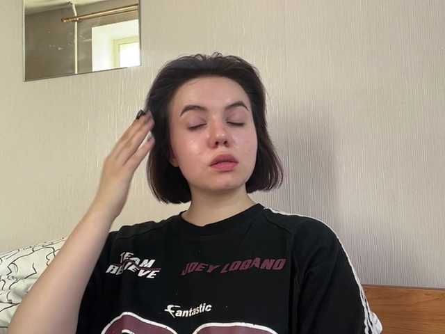 MarqueriteSchultheiss live cam on BongaCams