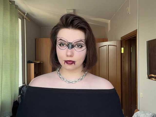 MarqueriteSchultheiss live cam on BongaCams