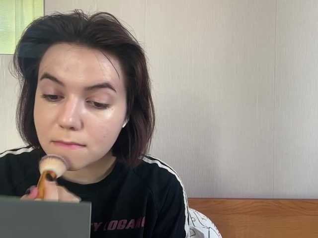 MarqueriteSchultheiss live cam on BongaCams