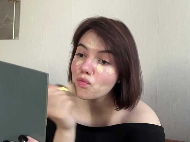 MarqueriteSchultheiss live cam on BongaCams