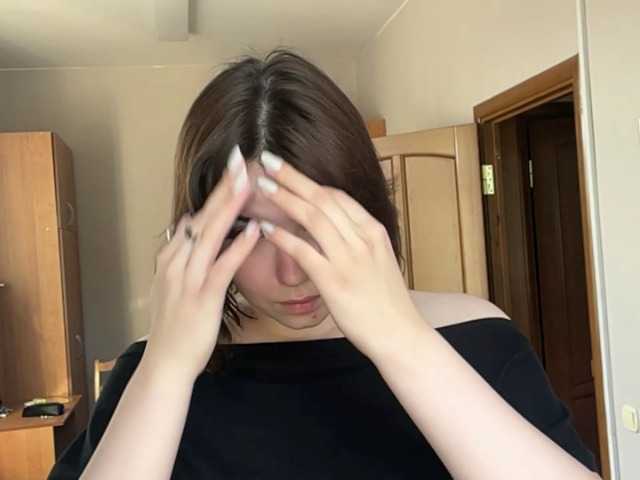 MarqueriteSchultheiss live cam on BongaCams