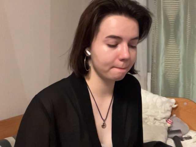 MarqueriteSchultheiss live cam on BongaCams