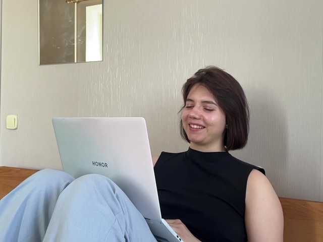 MarqueriteSchultheiss live cam on BongaCams