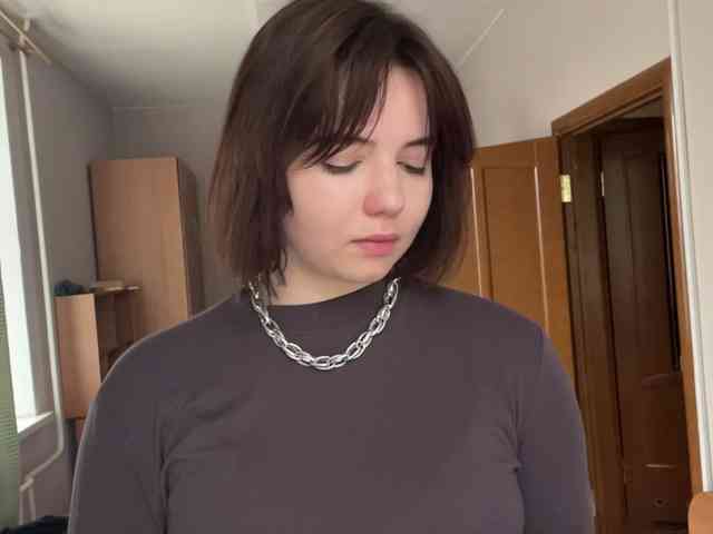 MarqueriteSchultheiss webcam
