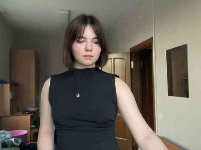 MarqueriteSchultheiss webcam