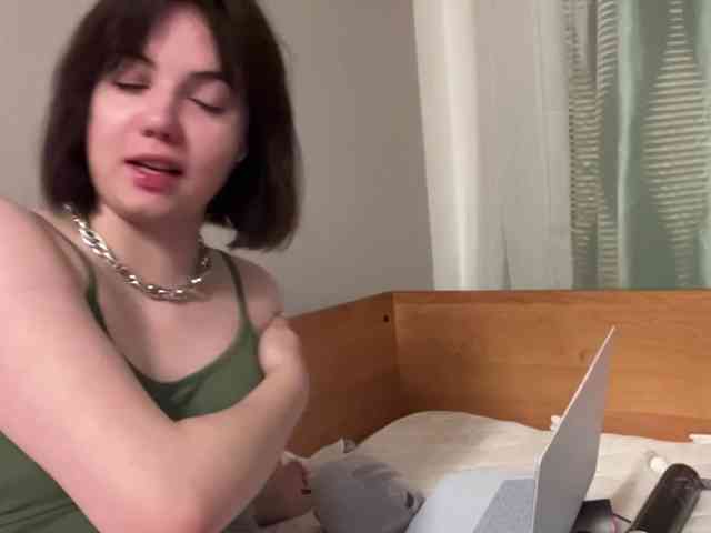 MarqueriteSchultheiss webcam
