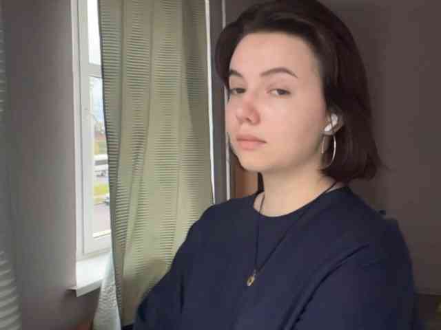 MarqueriteSchultheiss webcam