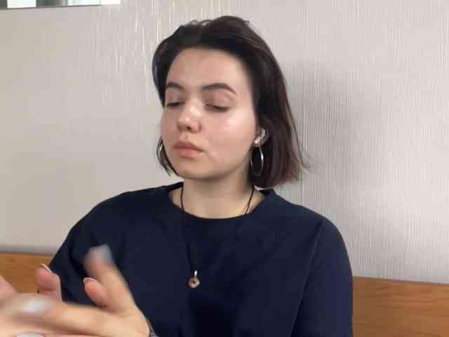 MarqueriteSchultheiss webcam