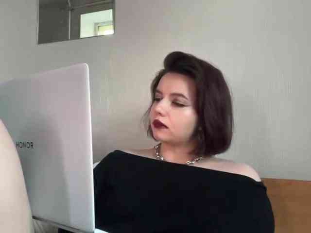 MarqueriteSchultheiss webcam
