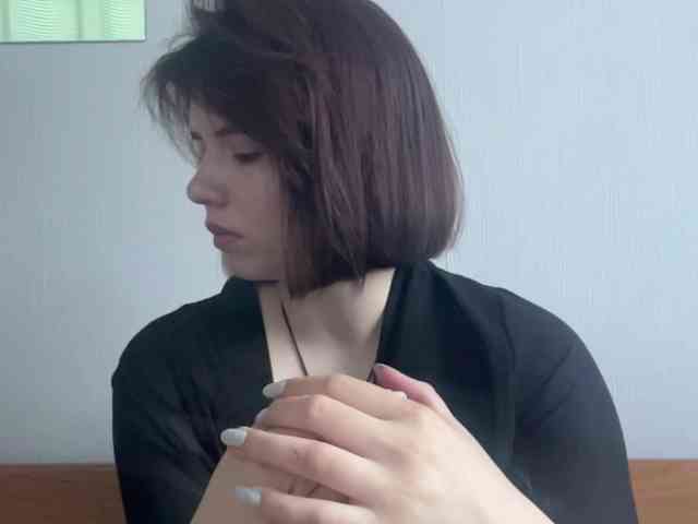 MarqueriteSchultheiss webcam