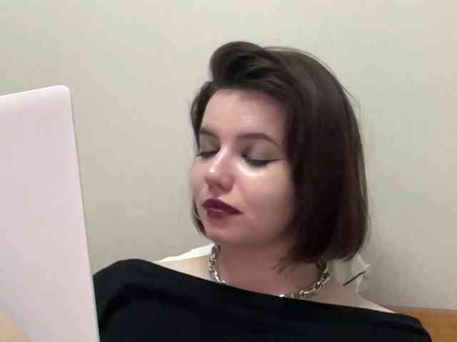 MarqueriteSchultheiss webcam