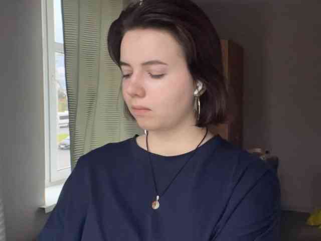 MarqueriteSchultheiss webcam