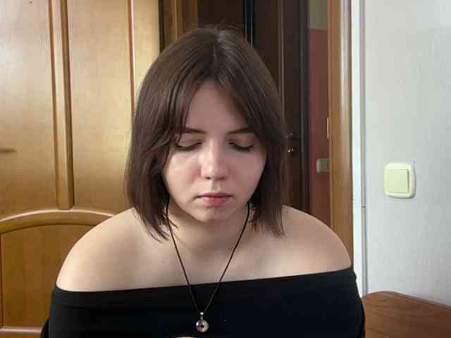 MarqueriteSchultheiss webcam