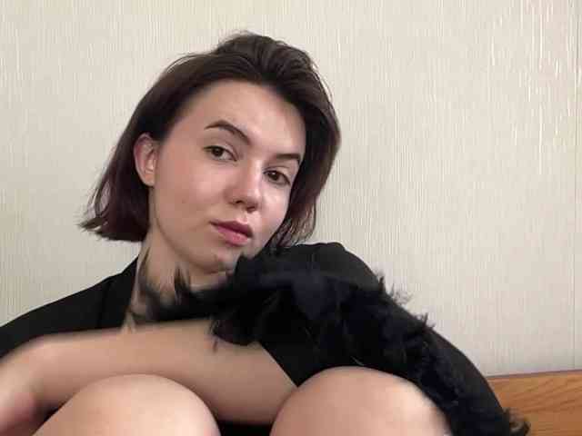 MarqueriteSchultheiss webcam