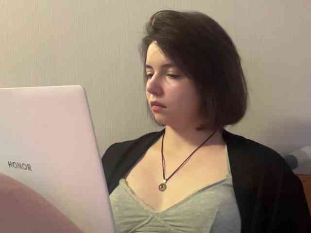 MarqueriteSchultheiss webcam