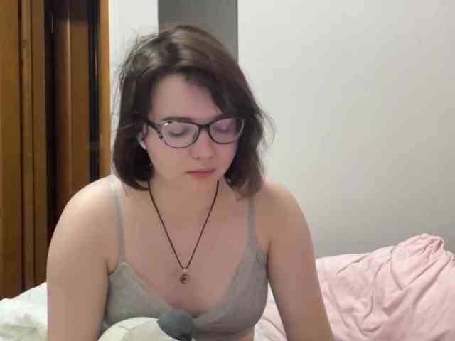 MarqueriteSchultheiss webcam