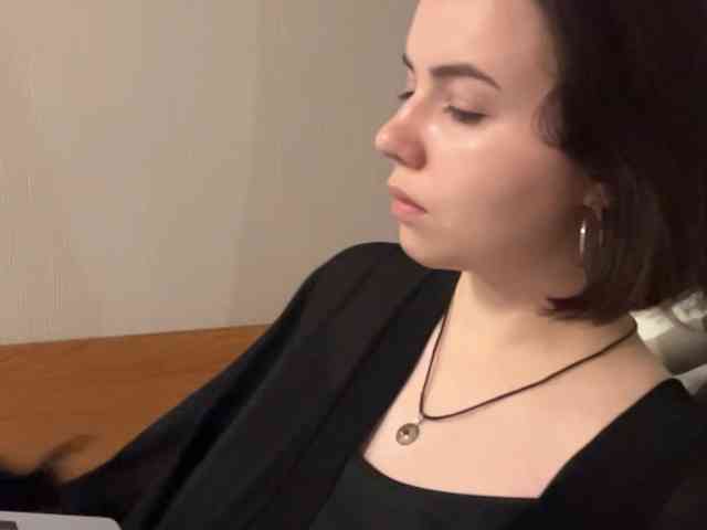 MarqueriteSchultheiss webcam