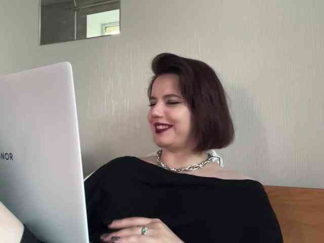 MarqueriteSchultheiss webcam
