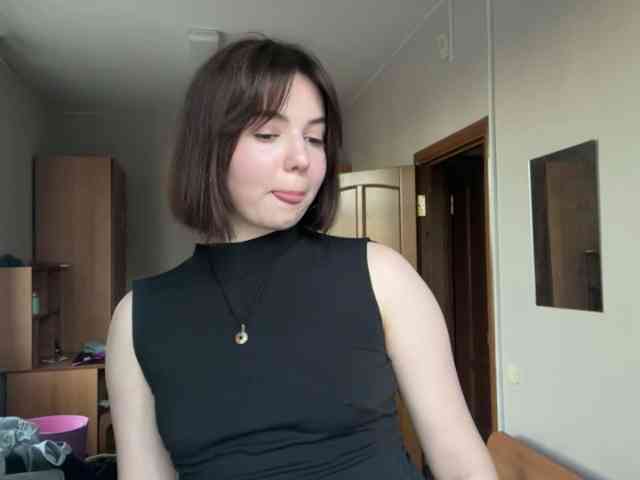 MarqueriteSchultheiss webcam