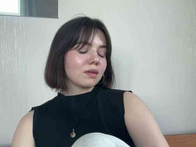MarqueriteSchultheiss webcam