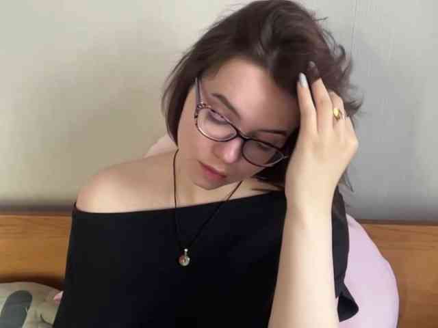 MarqueriteSchultheiss webcam
