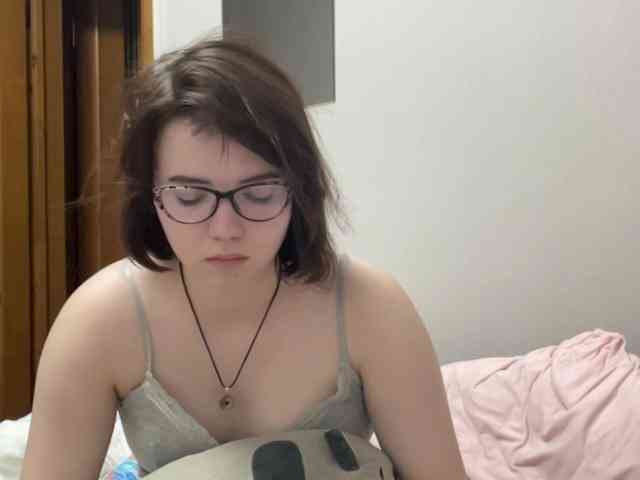 MarqueriteSchultheiss webcam