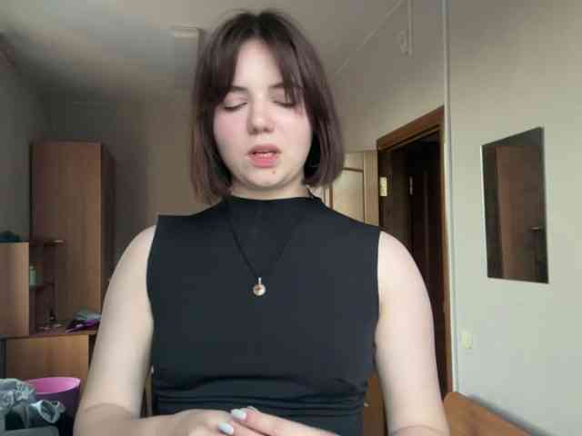 MarqueriteSchultheiss webcam