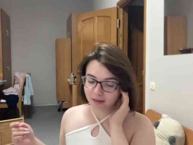MarqueriteSchultheiss webcam