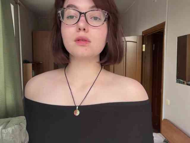 MarqueriteSchultheiss webcam