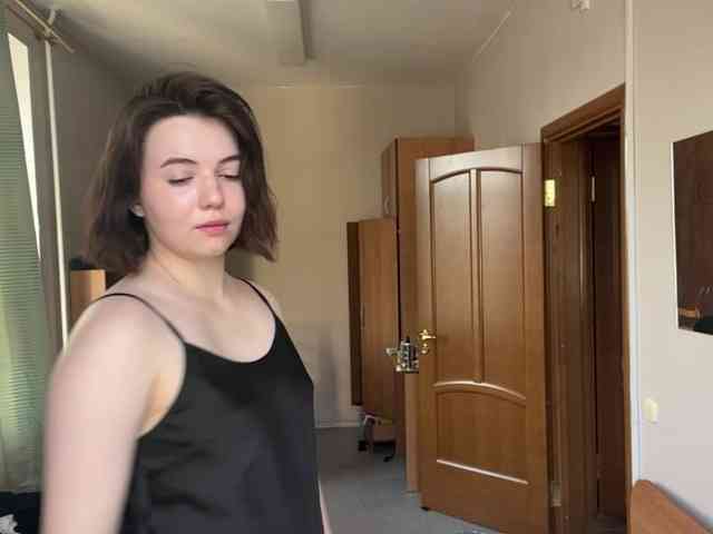 MarqueriteSchultheiss webcam