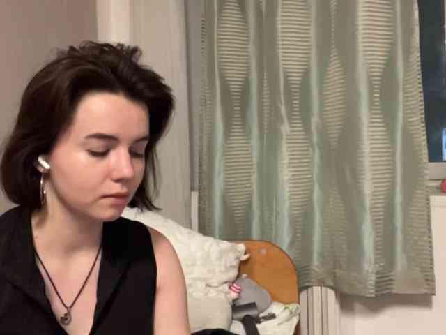 MarqueriteSchultheiss webcam