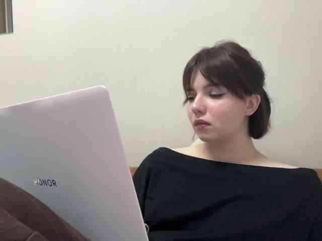 MarqueriteSchultheiss webcam