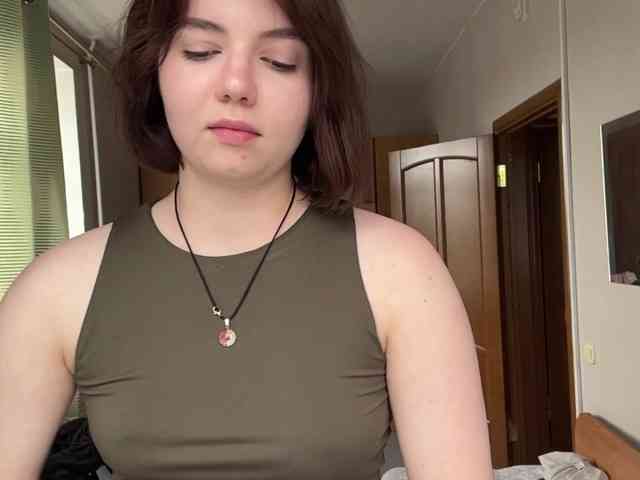 MarqueriteSchultheiss webcam