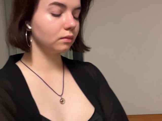 MarqueriteSchultheiss webcam