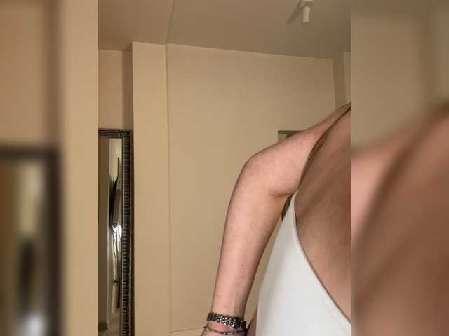 LupsiMupsi live cam on BongaCams