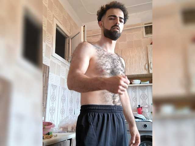 Timur922 live cam