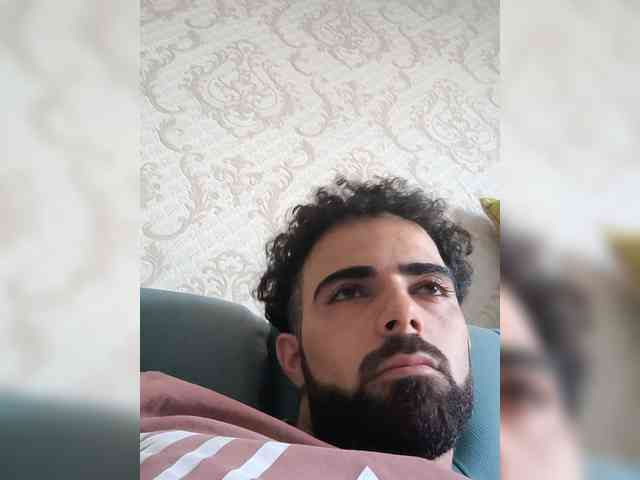 Timur922 Sex Cam Show
