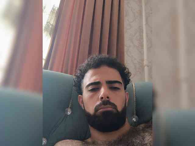 Timur922 Sex Cam Show