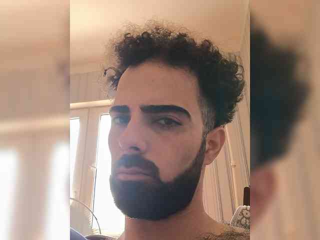 Timur922 Sex Cam Show