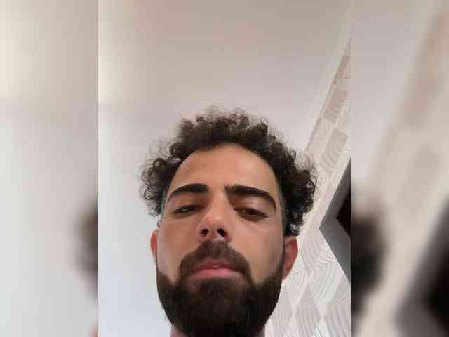 Timur922 Sex Cam Show