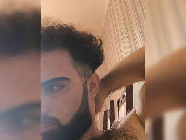 Timur922 Sex Cam Show