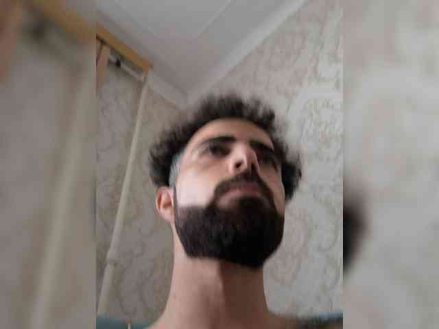 Timur922 Sex Cam Show