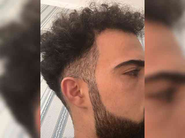 Timur922 Sex Cam Show