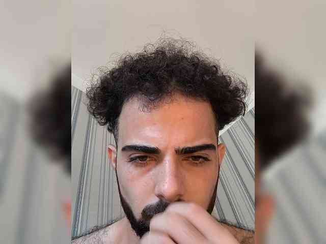 Timur922 Sex Cam Show