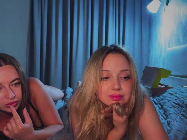 Soskinereanki live cam on BongaCams