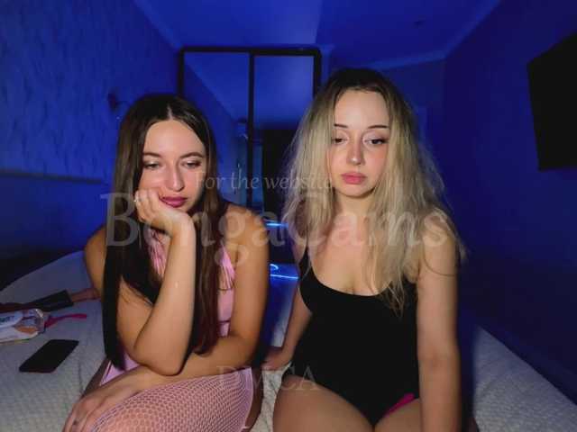 Soskinerealkis live cam on BongaCams