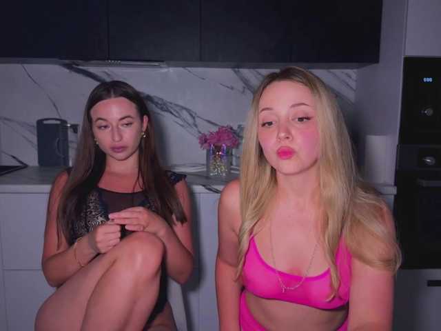 Soskinereanki live cam on BongaCams