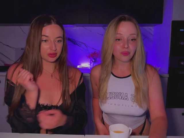 Soskinereanki live cam on BongaCams