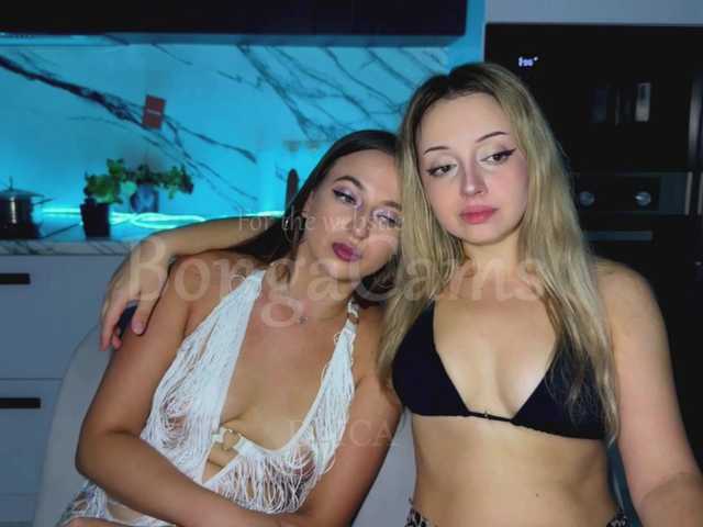 Soskinereanki live cam on BongaCams