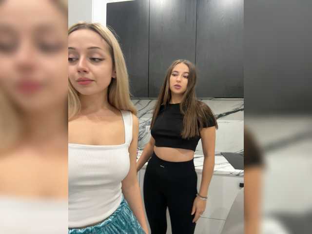 Soskinerealkis — live couple cam